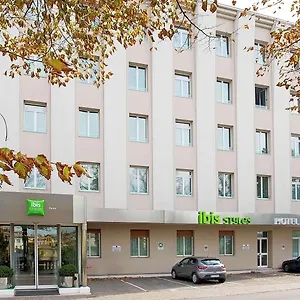 3* Ξενοδοχείο Ibis Styles Toscanini