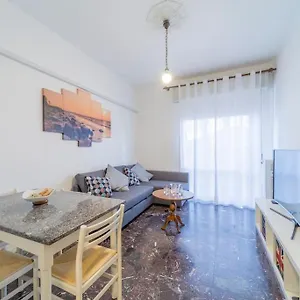 Nabucco's Home: Centro Ospedale Parma