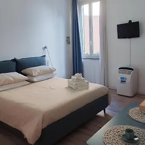 La Casa Nel Borgo Parma
