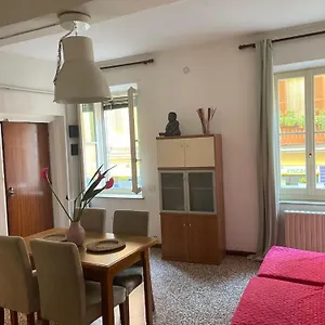 Bilocale Inzani Parma