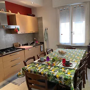 Casa Sul Fiume Parma
