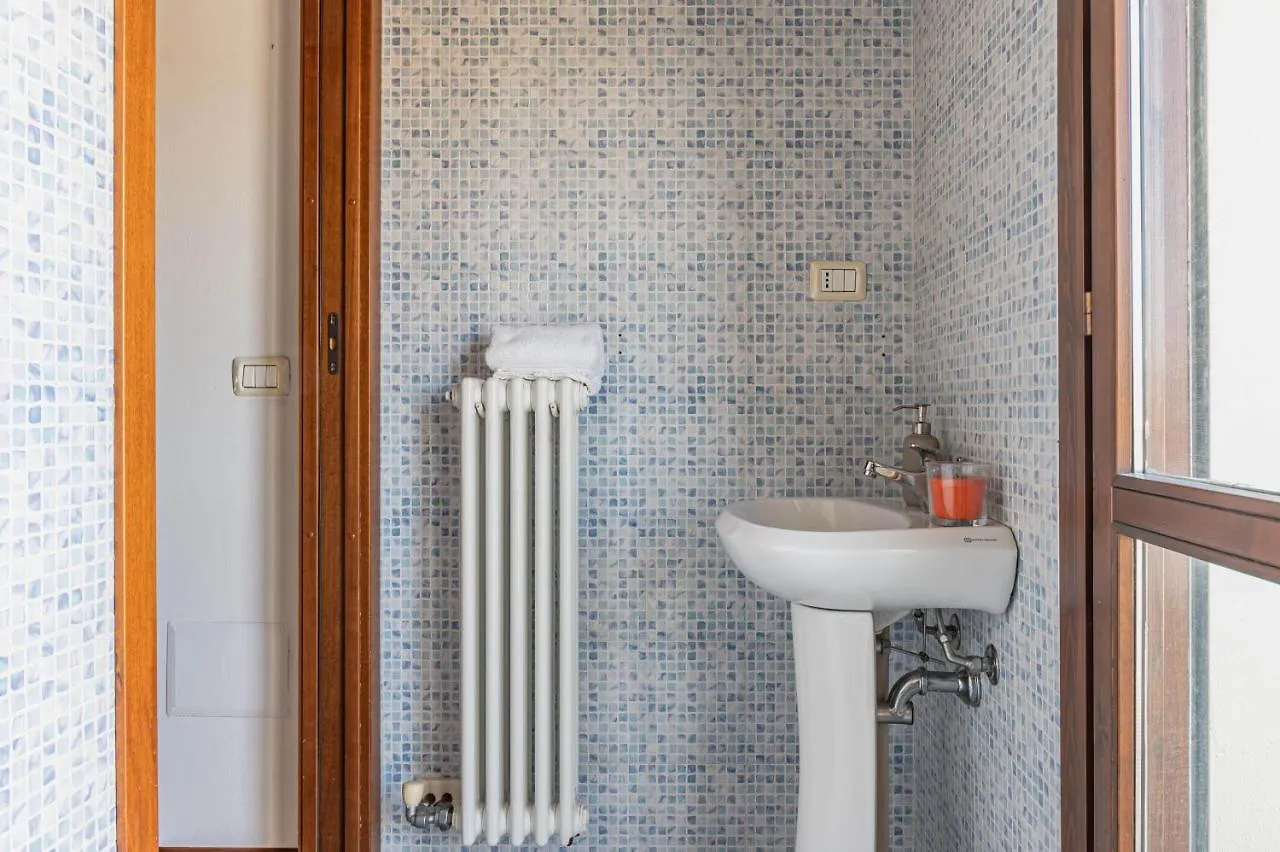 Parma Parco Ducale Duplex Apartment With Parking